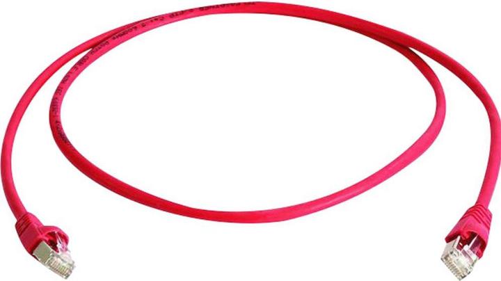 Produktbild Telegärtner MP8 FS 600 (SFTP, CAT6a, 5 m)