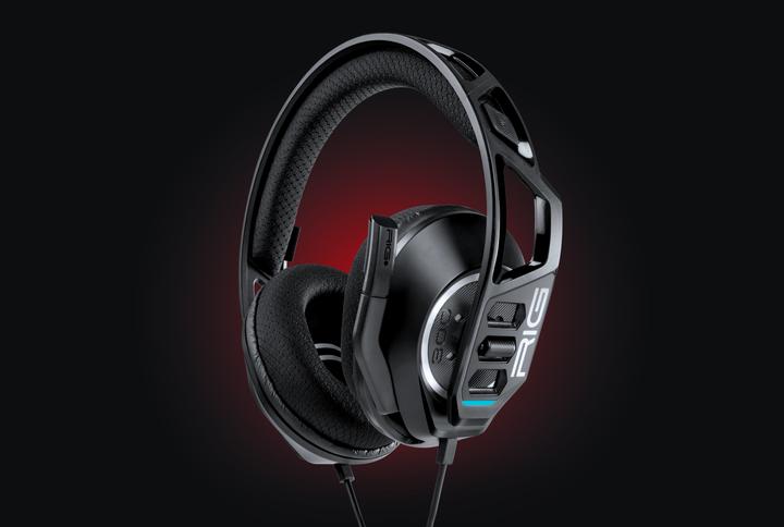 Produktbild Nacon Gaming RIG 300 PRO HN (Kabelgebunden)