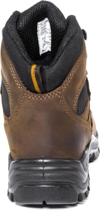 Image du produit Albatros Botte de sécurité TIMBER MID S3 SRC (S3, 45)