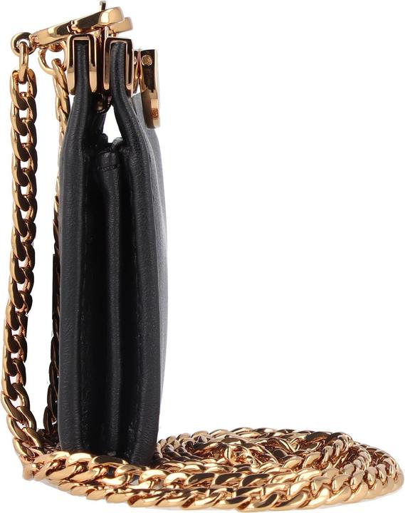 Actual product image Fossil Penrose leather wallet 10 cm