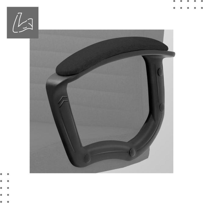Actual product image Mark Adler MarkAdler Boss 2.5 Black