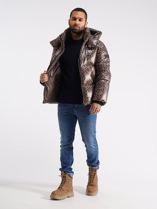 Produktbild Mackage Daunenjacke KENT (L)