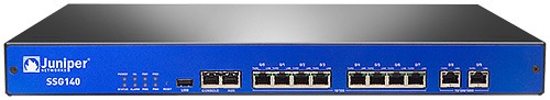 Immagine prodotto Juniper SSG-140-SH