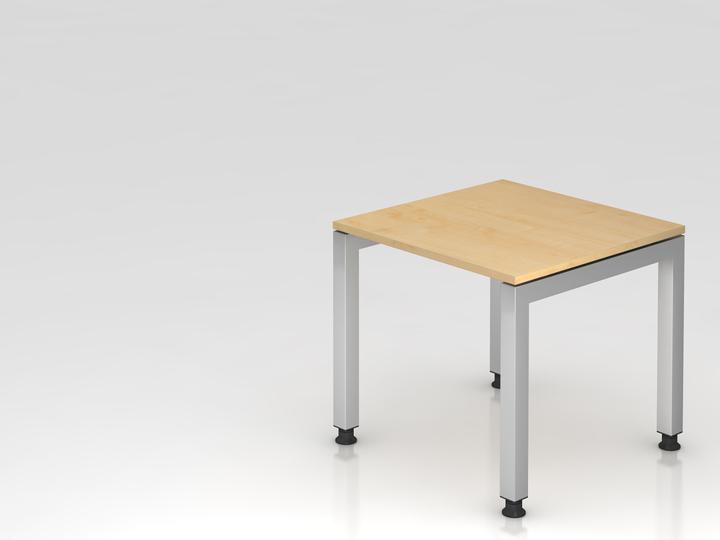 Image du produit Hammerbacher Série J (800 x 800 x 680 mm)