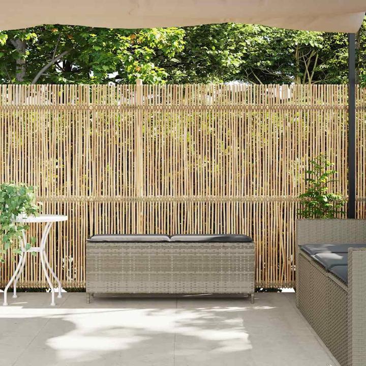 Produktbild vidaXL Gartenbank