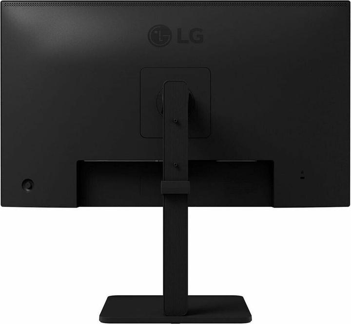 Actual product image LG 24" 24BA560-B (1920 x 1080 pixels, 23.80")