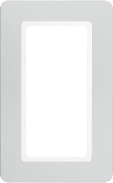 Aluminium RAL number (similar) 9006