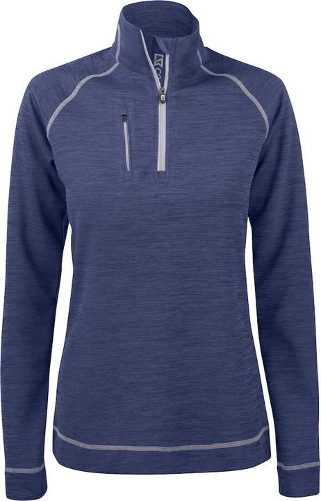 Produktbild Cutter & Buck Chambers Half Zip Ladies (M)