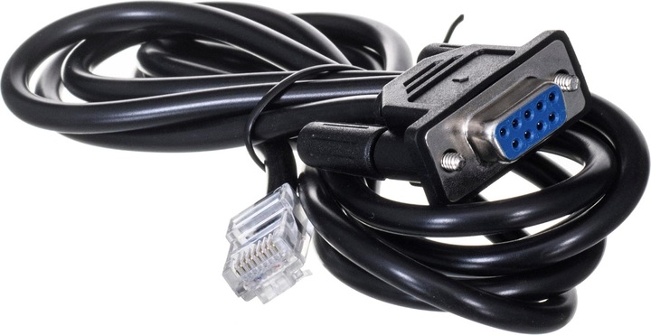 Actual product image Cyberpower RMCARD205