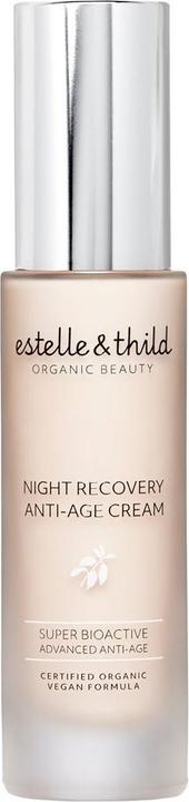 Actual product image Estelle & Thild Super BioActive (50 ml, 24h cream)