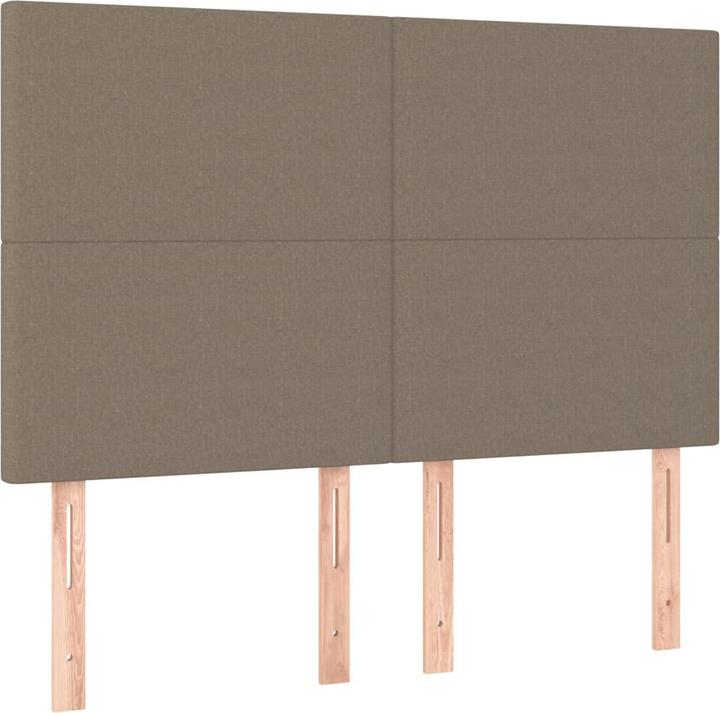 Produktbild vidaXL Mala (140 x 200 cm)