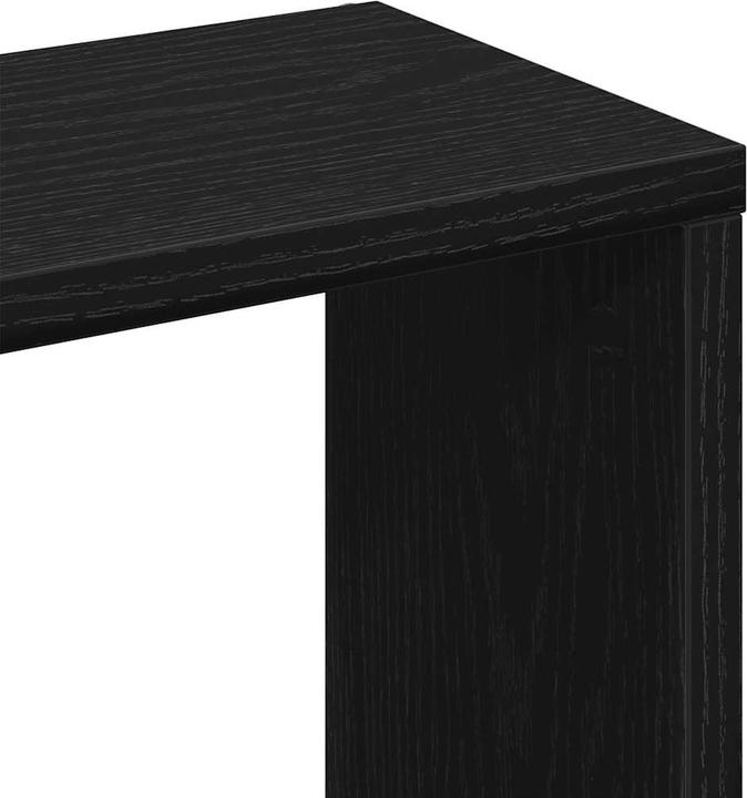 Immagine prodotto vidaXL Scaffale a muro (36 x 16 x 90 cm)