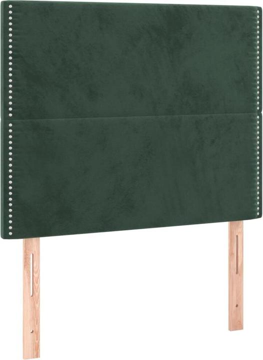 Immagine prodotto vidaXL Thorn (100 x 5 x 128 cm)