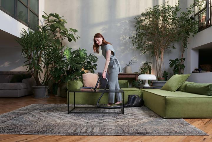 Actual product image Hoover HPZ107HM 011