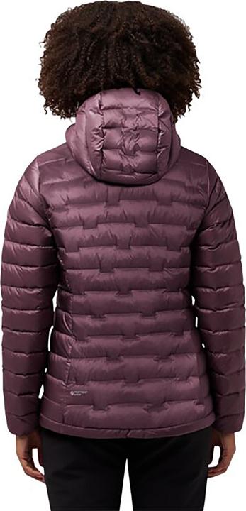 Produktbild Jack Wolfskin Passamani Down Hoody W (M)