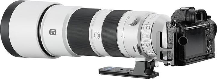 Immagine prodotto Leofoto Base per obiettivo SF-02N per Sony 200-600 mm