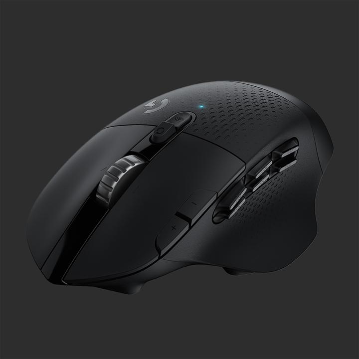 Produktbild Logitech G G604 Lightspeed (Kabellos)