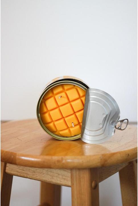 Immagine prodotto Candlecan Candela profumata Mango Bowl (100 g)