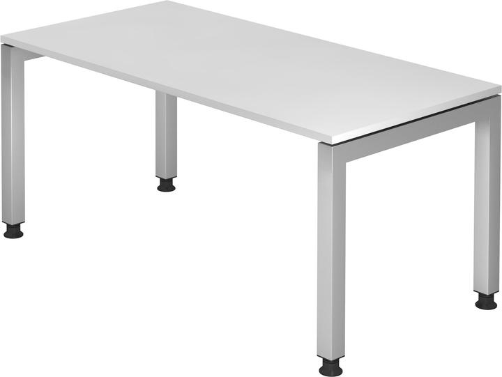 Image du produit Hammerbacher Série J (1600 x 800 x 680 mm)