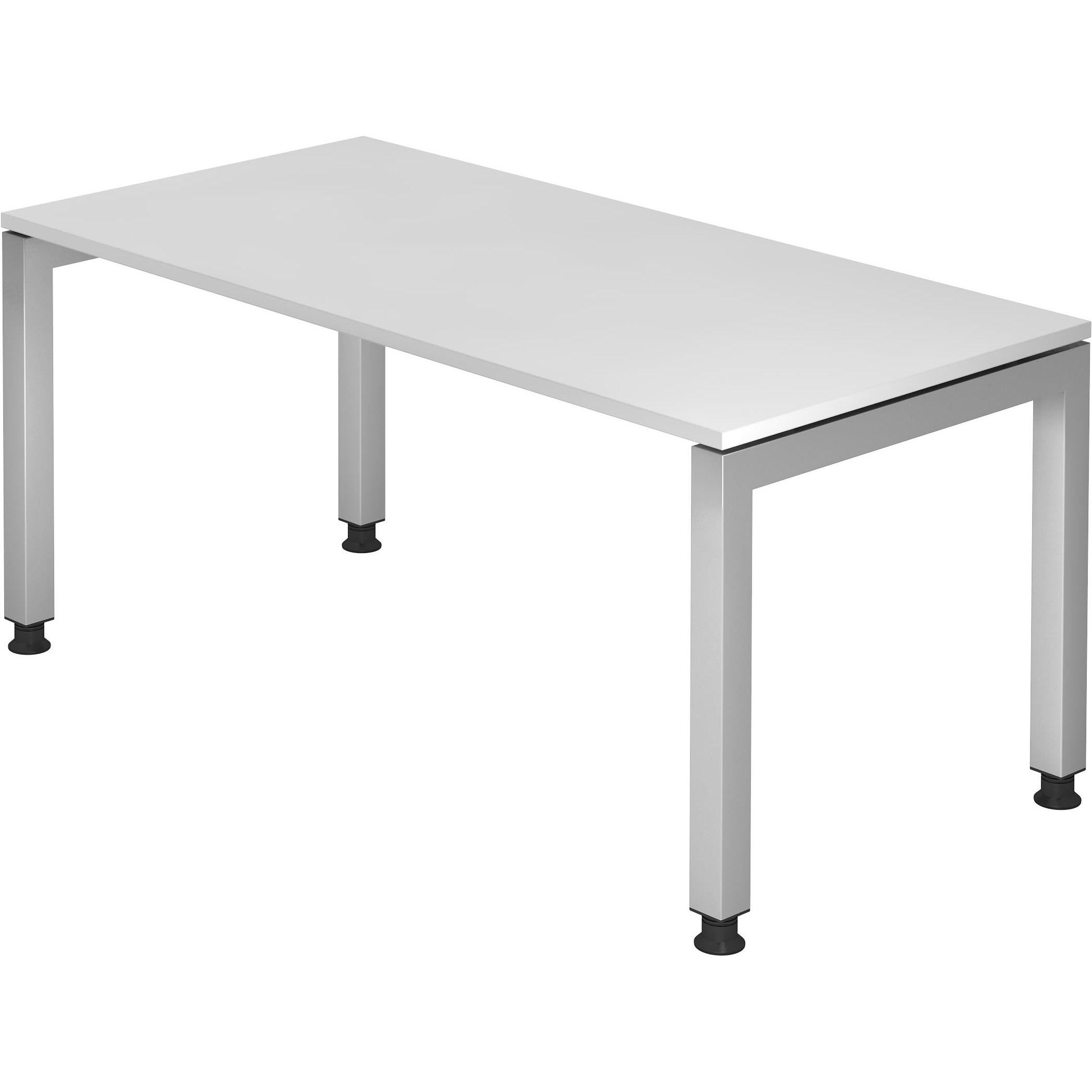 Hammerbacher, Schreibtisch, Serie J (1600 x 800 x 680 mm)