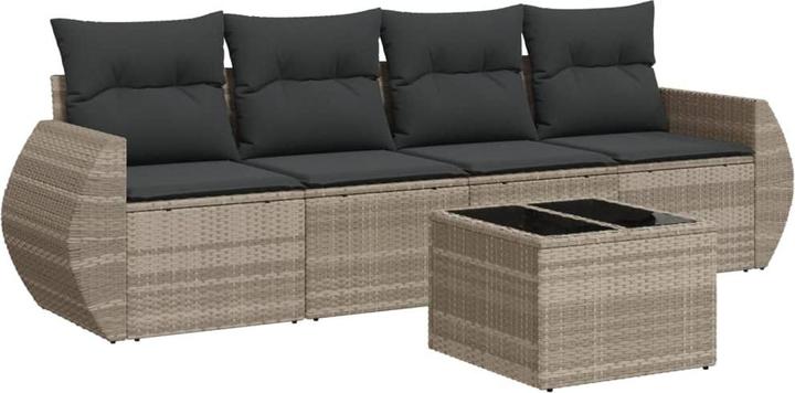 Produktbild vidaXL Giselle