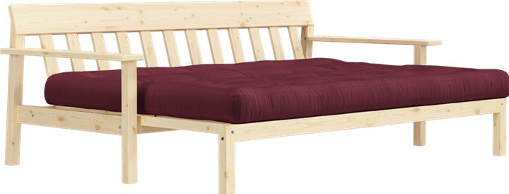 Produktbild Karup Design Unwind (3-Sitzer, Bettsofa)