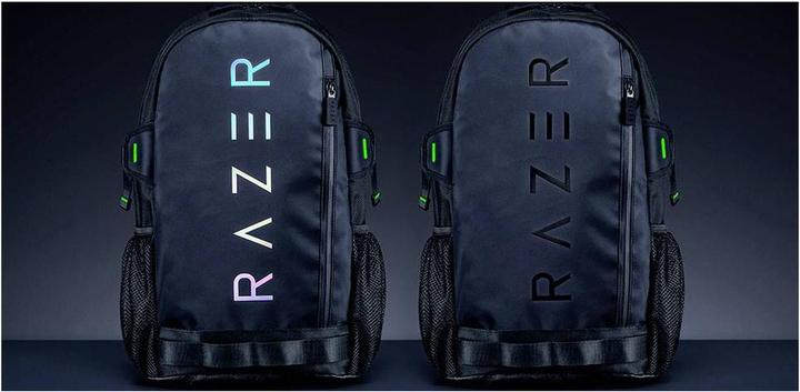 Actual product image Razer Rogue V3 (8 l)