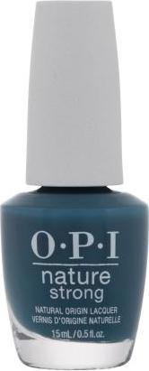 Actual product image OPI Nature Strong (NAT 018 All Heal Queen Mother Earth, Colour paint)