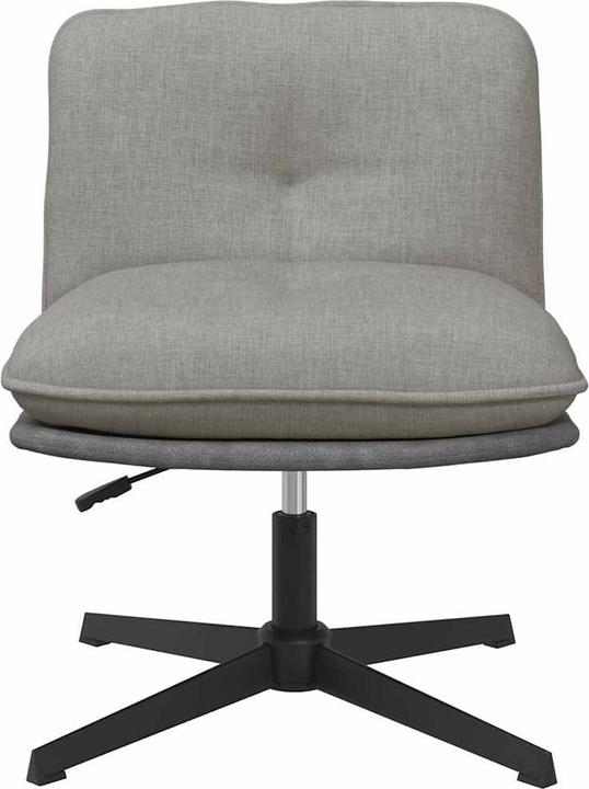 Produktbild vidaXL Bürostuhl (48 - 58 cm)