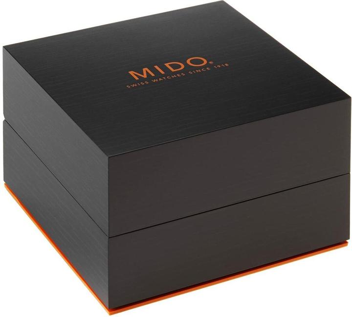 Produktbild Mido Baroncelli (Analoguhr, 38 mm)