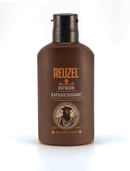 Image du produit Reuzel Refresh (100 ml)