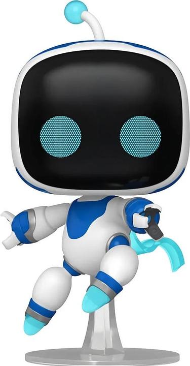Actual product image Funko POP Astro Bot