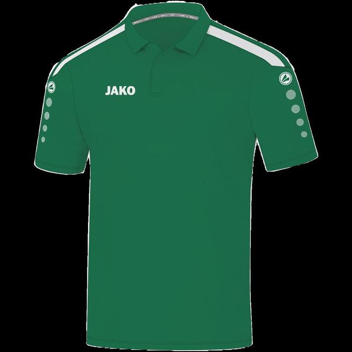 Actual product image JAKO Polo Power (40)