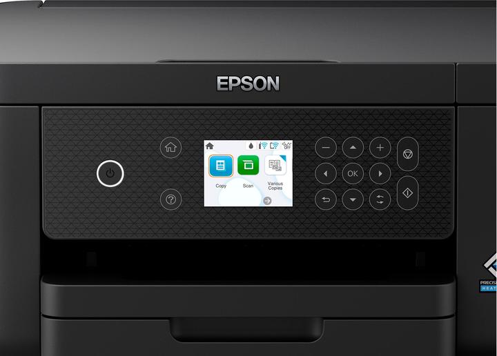 Produktbild Epson Expression Home XP-5200 (Tintenpatrone, Farbe)