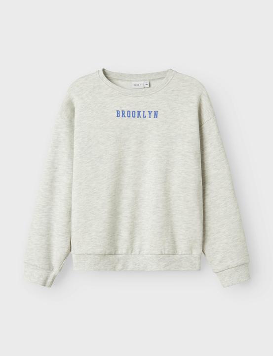 Produktbild Name it Bio-Baumwoll Sweatshirt (158, 164)