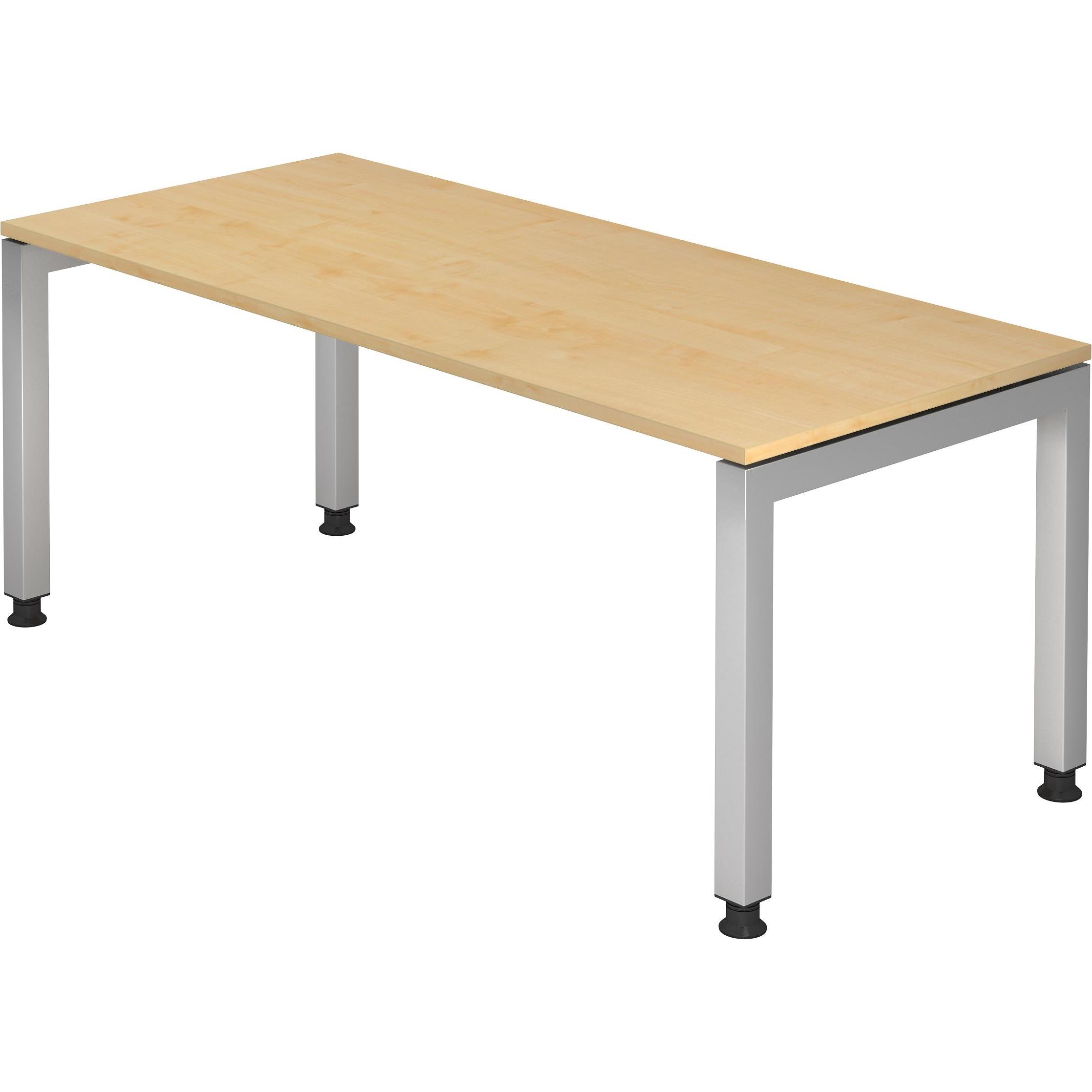 Hammerbacher, Schreibtisch, Serie J (1800 x 800 x 680 mm)