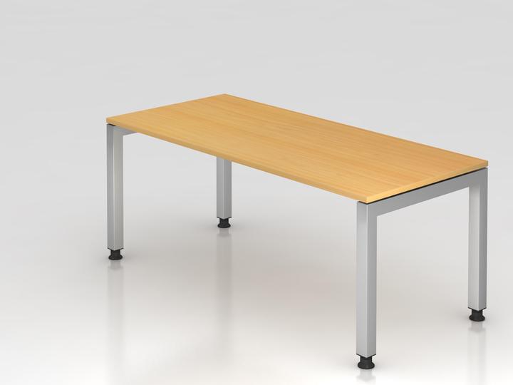 Image du produit Hammerbacher Série J (1800 x 800 x 680 mm)