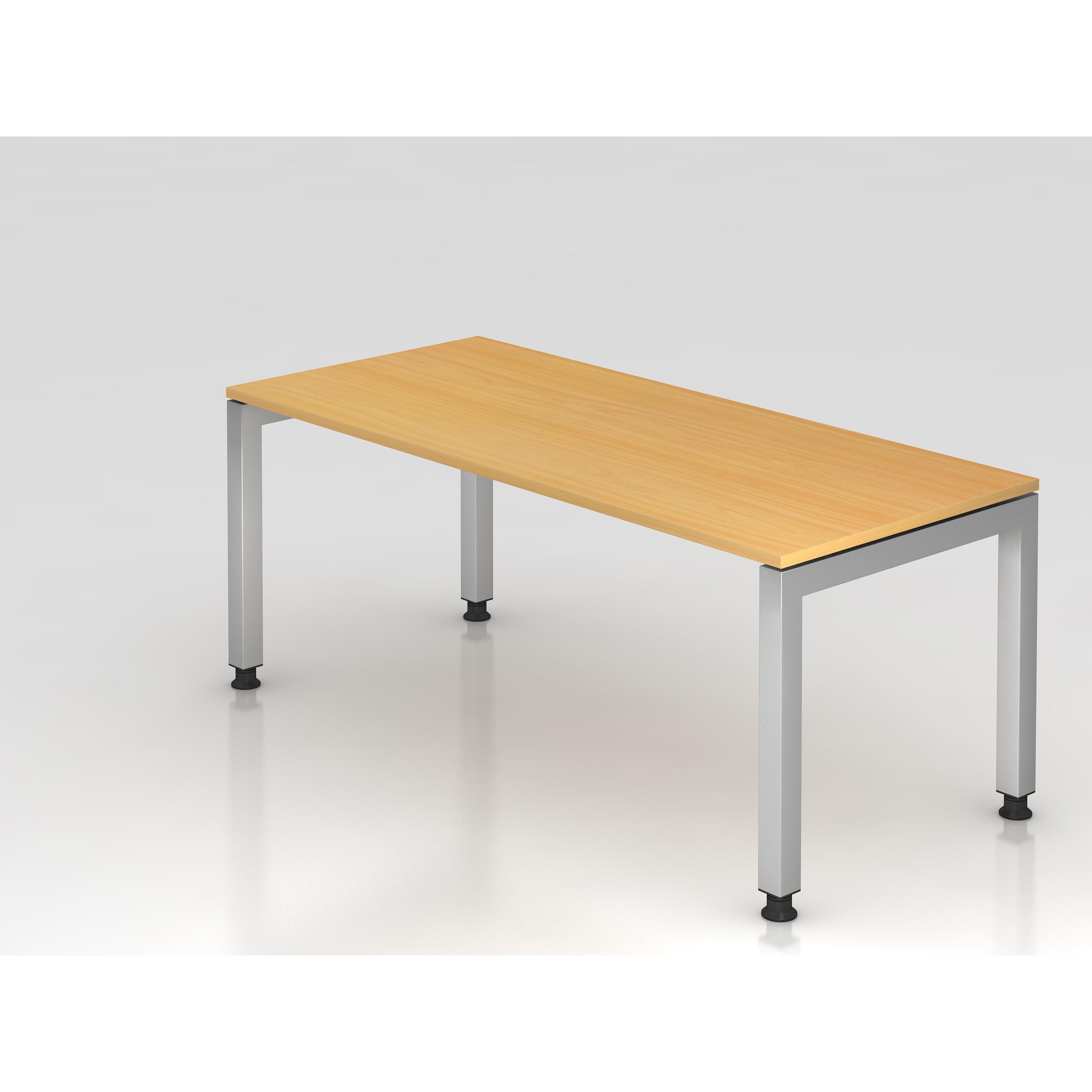 Thumbnail - Hammerbacher, Schreibtisch, Serie J (1800 x 800 x 680 mm)