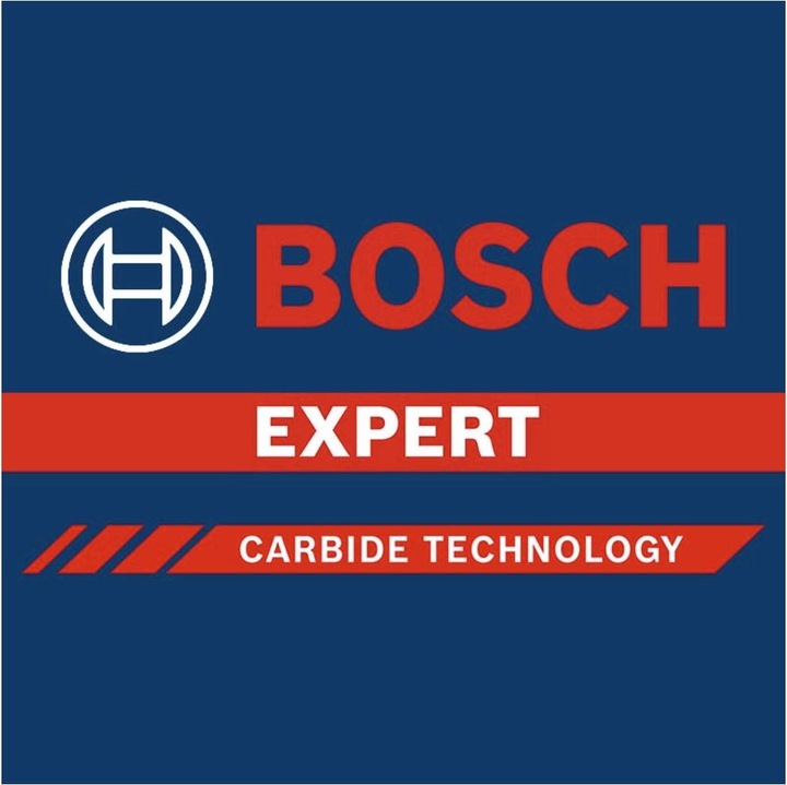 Actual product image Bosch Professional Zubehör EXPERT SDS plus-7X hammer drill bit set, 5/6/6/8/10 mm, 5 pcs. (5, 6, 8, 10 mm)