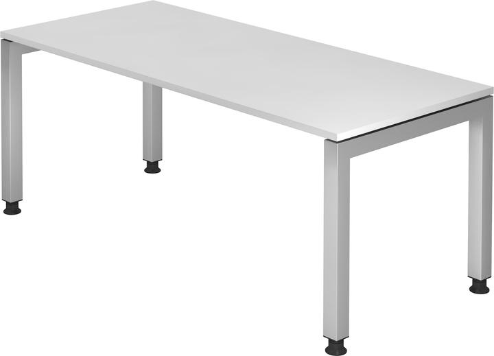 Image du produit Hammerbacher Série J (1800 x 800 x 680 mm)