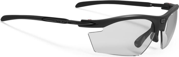 Matte Black, Stealth, photochromic black