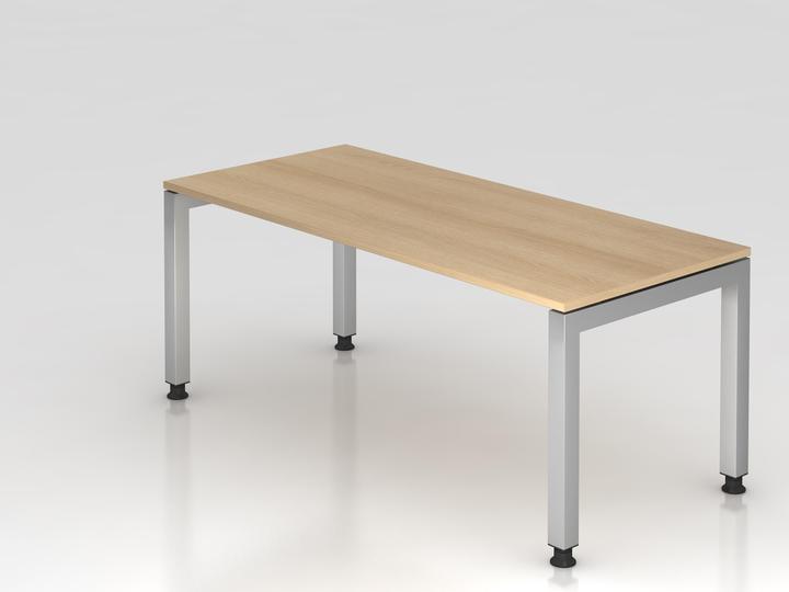 Actual product image Hammerbacher Series J (1800 x 800 x 680 mm)