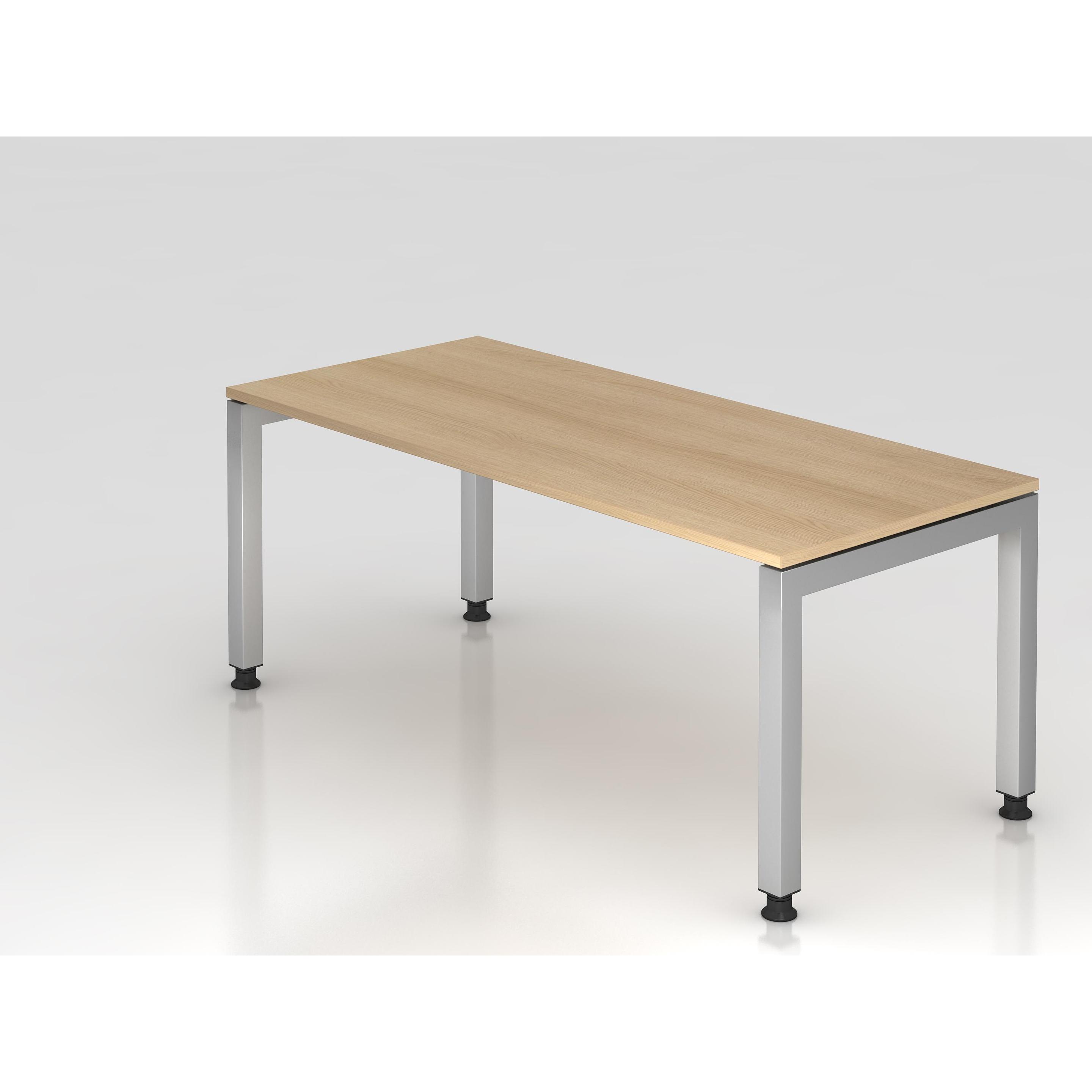 Thumbnail - Hammerbacher, Schreibtisch, Serie J (1800 x 800 x 680 mm)