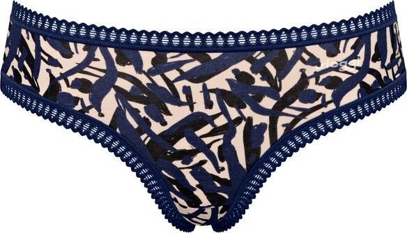 Produktbild Sloggi 3er Pack GO Crush Hipster (XXL, 3er Pack)