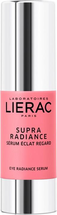 Actual product image Lierac Yeux (Eye care serum, 15 ml)