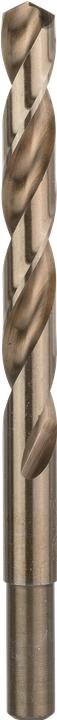 Produktbild Bosch Zubehör Metallbohrer HSS-Co, DIN 338 D= 11,0 mm L= 142 mm (11 mm)