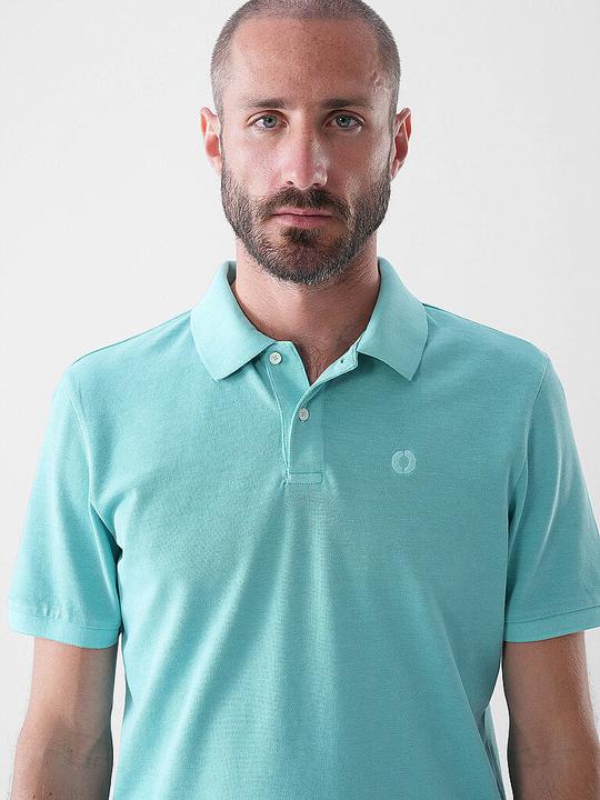 Produktbild Ecoalf Poloshirt TEDANALF (L)