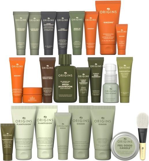 Actual product image Origins Specials