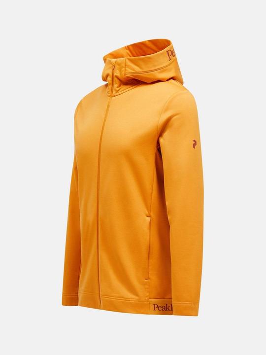 Image du produit Peak Performance Capuche zippée Rider Tech (XL)