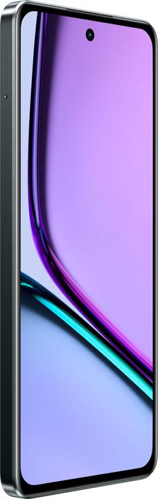 Produktbild realme C67 (128 GB, Black Rock, 6.72", Dual SIM, 4G)